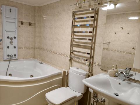 квартира по адресу Фонтанская дорога ул., 55а