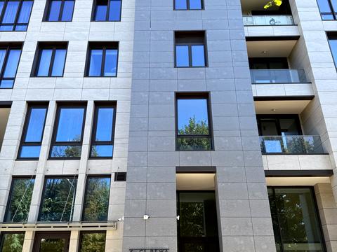 квартира за адресою Берестейський просп. (Перемоги), 42а