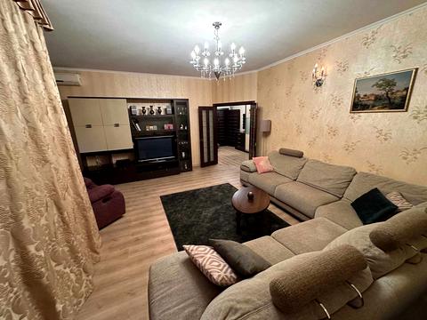 квартира за адресою Лесі Українки просп. (Пушкіна), 11-А