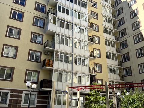 квартира по адресу Лісова, 1 б