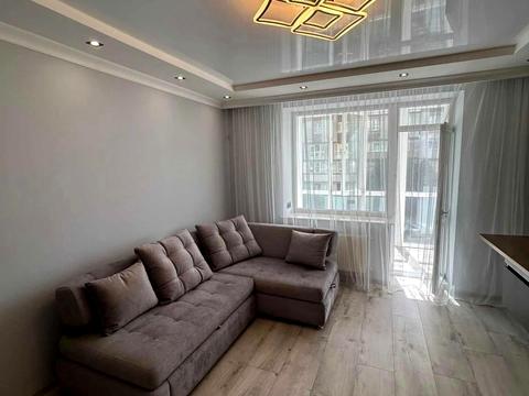 квартира по адресу Роксоланы ул., 44в