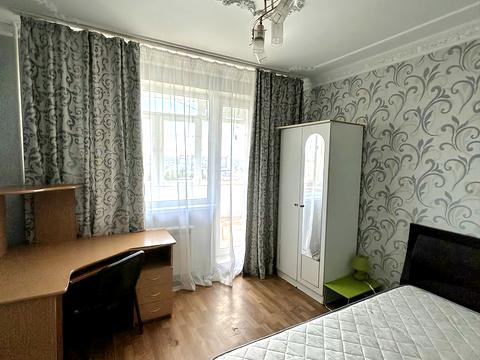 квартира за адресою Харків, Академіка Павлова вул., 160в