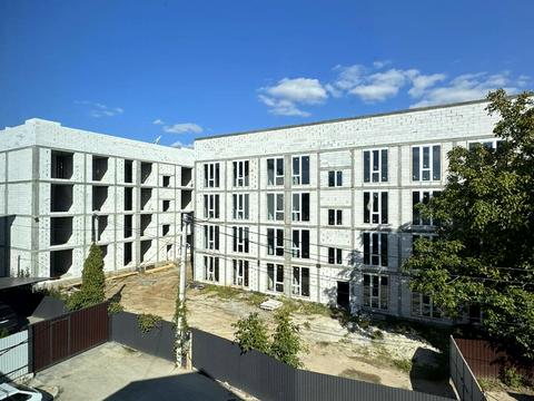 квартира по адресу Луговая ул., 56а
