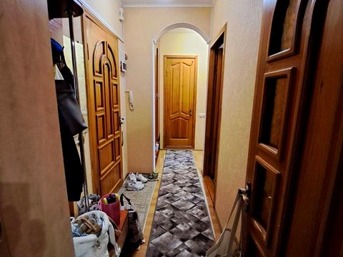 квартира по адресу вул. Лазурна, 42