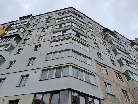 квартира за адресою Симоненка вул., 6
