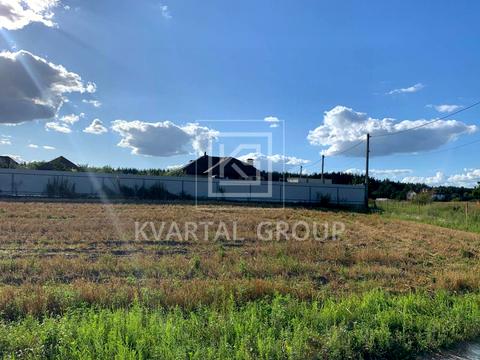 участок по адресу 