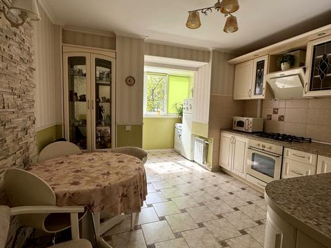 квартира за адресою Білоруська вул., 24
