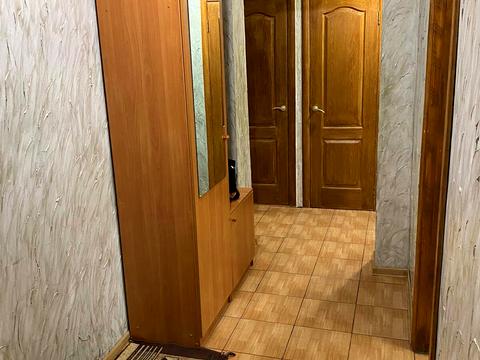 квартира по адресу Академика Вернадского бульв., 14-А