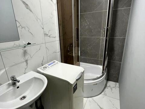 квартира по адресу Джерельная ул., 6