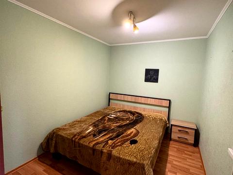 квартира по адресу Академика Тамма ул., 9