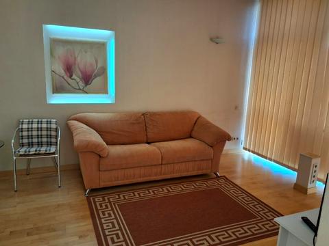 квартира по адресу Владимира Ивасюка просп. (Героїв Сталінграду), 4-А