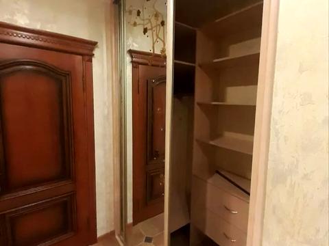 квартира за адресою Олександра Мишуги вул., 8