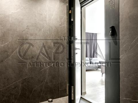 квартира за адресою Антоновича вул. (Горького), 118/9