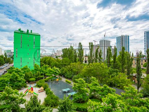 квартира по адресу Регенераторная ул., 4 к5