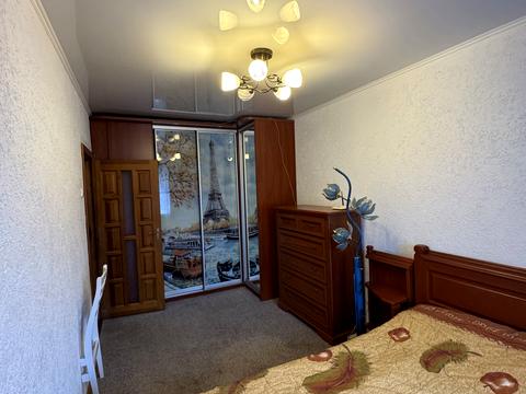 квартира по адресу Проспект Миру, 24