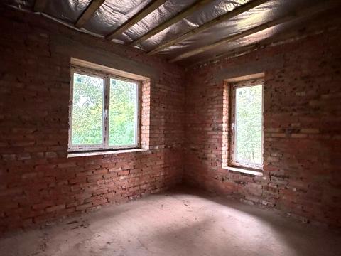 дом по адресу Мичурина ул.