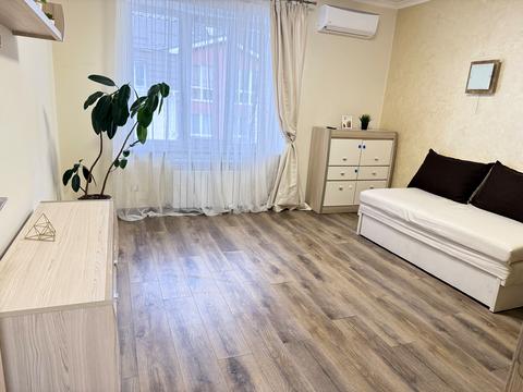 квартира по адресу Василя Стуса ул. (Пушкинская), 62К