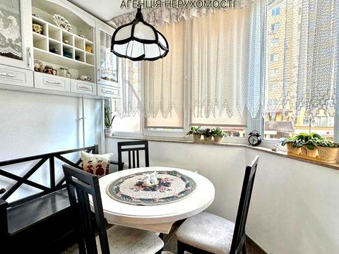квартира за адресою Миру вул., 31
