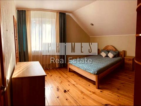 будинок за адресою Лісова вул.