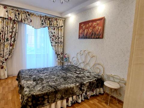 квартира по адресу Преображенская ул., 24