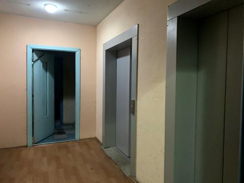 квартира по адресу Панча Петра ул., 11-Б