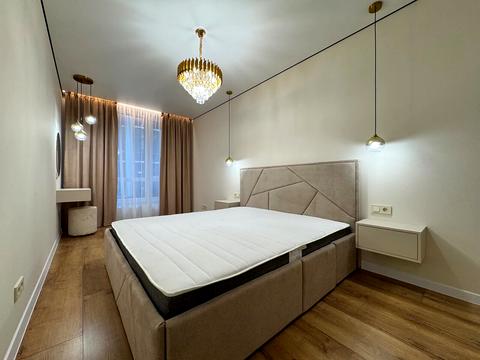 квартира по адресу Волчинецкая ул., 223-А