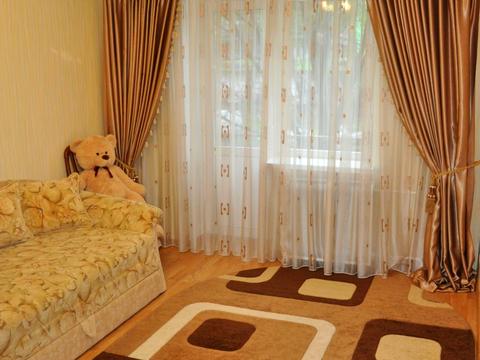 квартира за адресою Вишгородська вул., 38