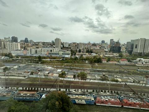 квартира по адресу Нововокзальная ул., 69