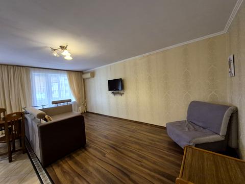 квартира за адресою Євгена Чикаленка вул., 59к