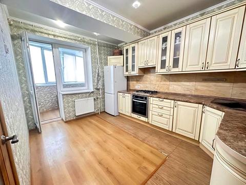 квартира по адресу Испанская ул., 2