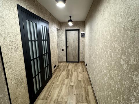 квартира по адресу Владислава Бувалкина ул. (Бочарова Генерала), 71