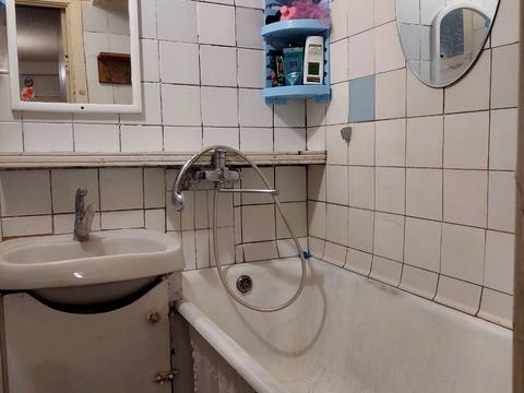 квартира за адресою Лісовий просп., 6-А