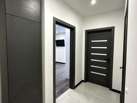 квартира по адресу Яблочная ул., 2
