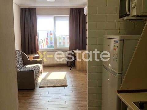 квартира по адресу Шевченковский пер., 36