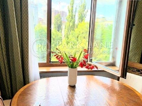 квартира по адресу Леси Украинки бульв., 24