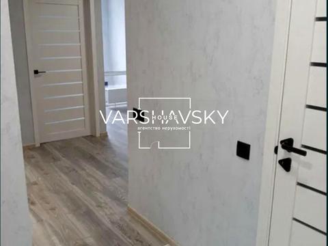 квартира по адресу Ивана Выговского ул. (Маршала Гречка), 42