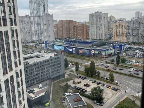 квартира по адресу Днепровская набережная ул., 20