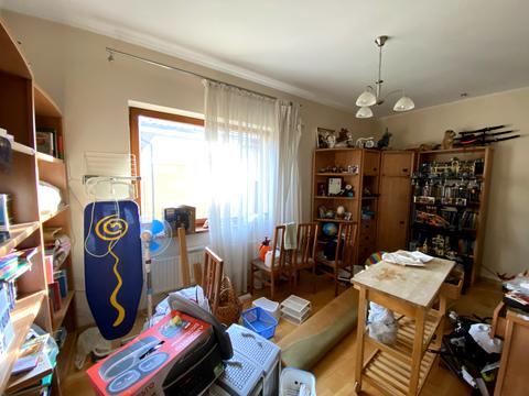 дом по адресу Любинская ул.