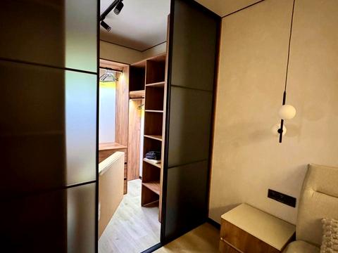 квартира по адресу Стрийская ул., 45-Г