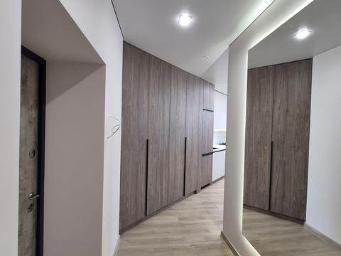 квартира за адресою Приозерна вул., 38