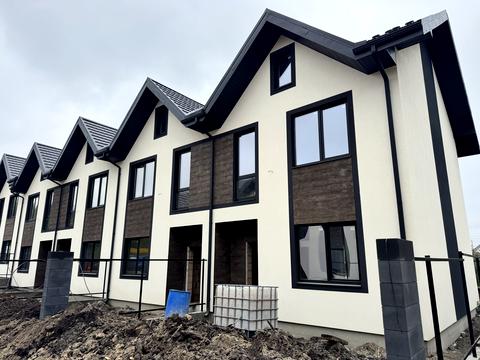 будинок за адресою Сергія Мазіна, 4