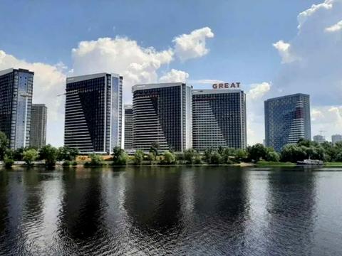 квартира по адресу Причальная ул., 10