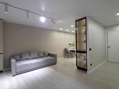 квартира за адресою Київська, 8В