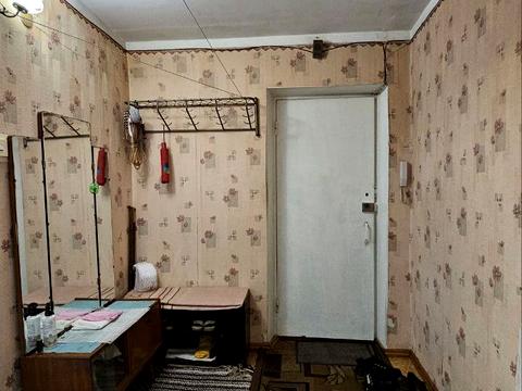 квартира по адресу Новокрымская ул., 1
