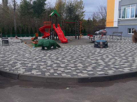 квартира за адресою Остромирська вул., 49-Г