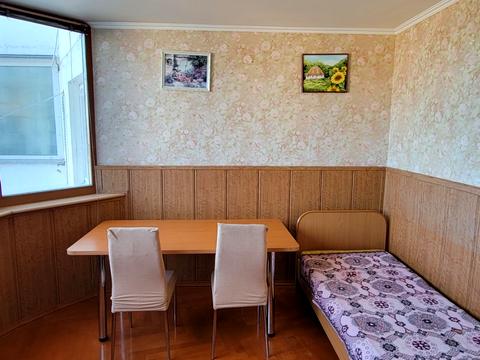 квартира за адресою Левка Лук'яненка вул. (Маршала Тимошенка), 13-А