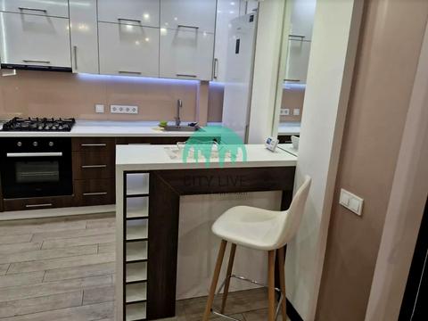 квартира за адресою Олександра Довженка вул., 23а