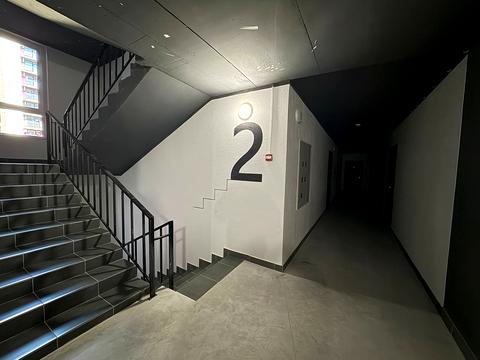 квартира по адресу Крайковского ул., 3