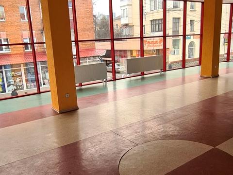 коммерческая по адресу Вайсера ул., 17/2