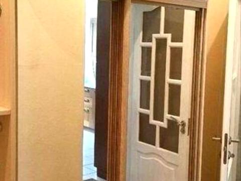 квартира за адресою Олександра Кониського вул., 35 а